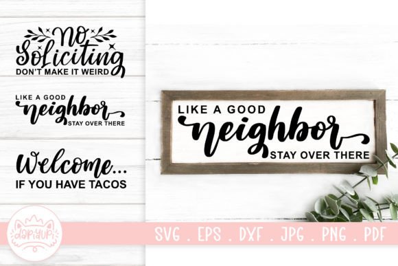 Download Farmhouse Sign SVG Cut File - Farmhouse sign svg Collection