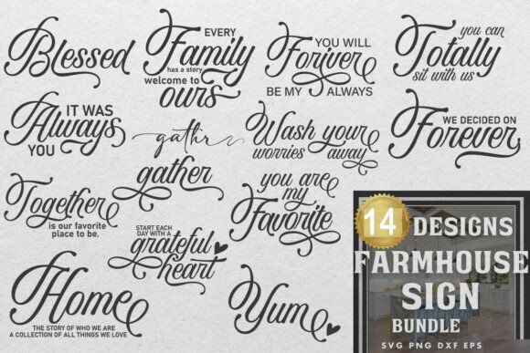 Download Farmhouse Svg Bundle, Farmhouse Sign Svg - Farmhouse sign svg Collection