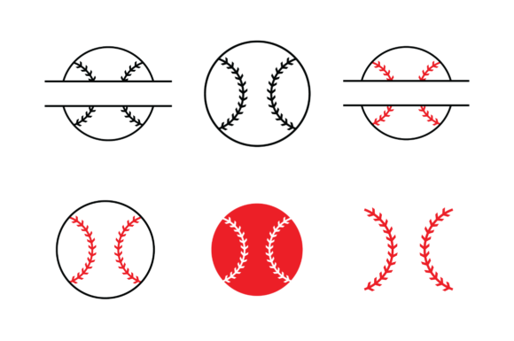 Download Baseball SVG - Premium Bundle