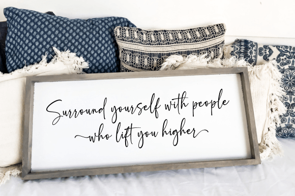 Download Farmhouse Sign SVG, Inspirational Quote - Farmhouse sign svg Collection