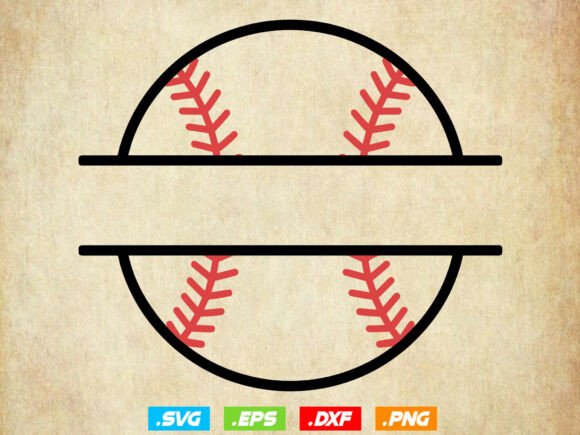 Download Softball Svg,Sports Clipart,Softball Svg - Premium Resources