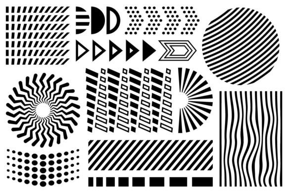 Download Abstract Design Elements - Design elements Collection